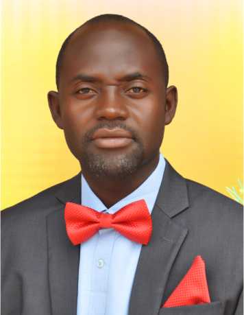 Orpin Terfa Joseph (Principal)